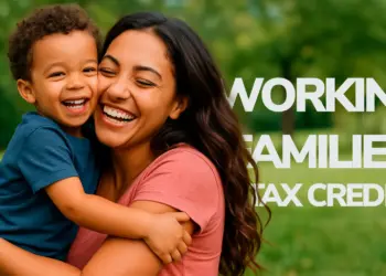 working families tax credit in Washington
