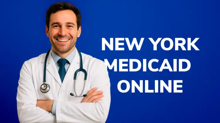 telehealth medicaid New York