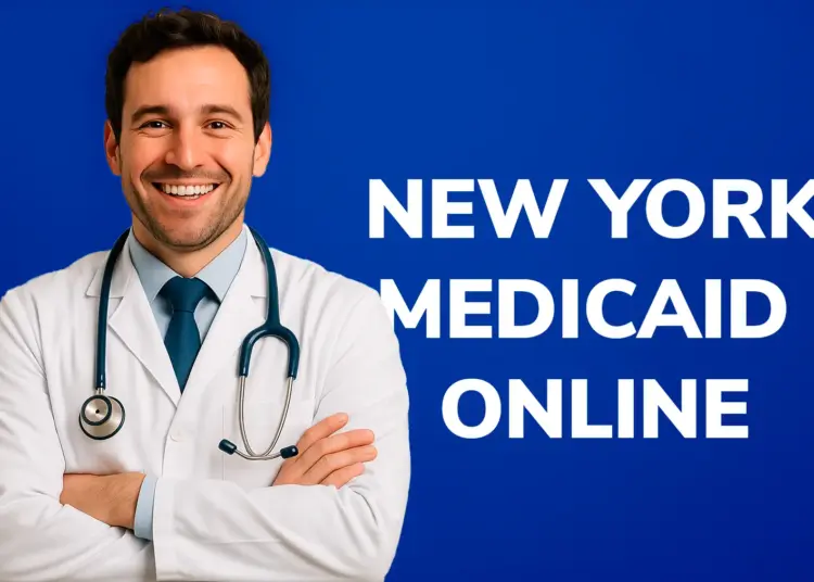 telehealth medicaid New York