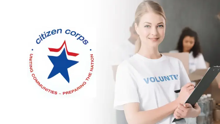 Citizen Corps