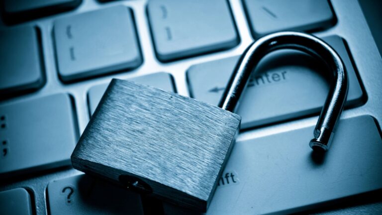 hacker; Clorox; password; trick