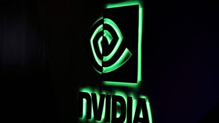 Nvidia; China; H20; chip; security