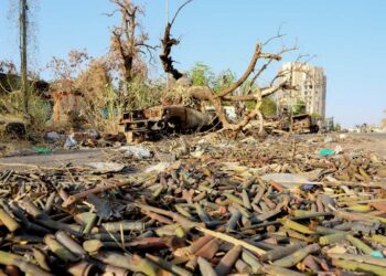 Sudan; Islamist; plot