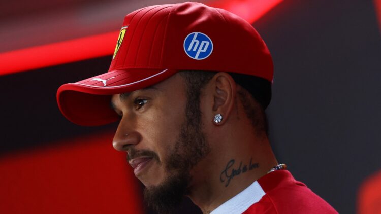 Vasseur; Ferrari