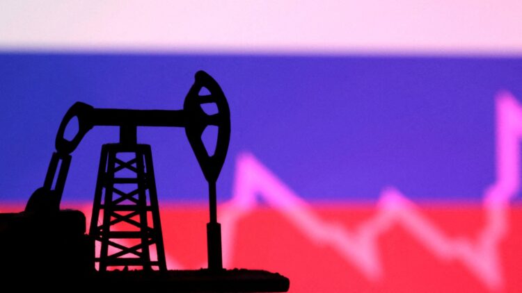 Trump; Russian; oil
