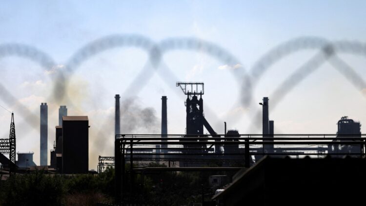 ArcelorMittal