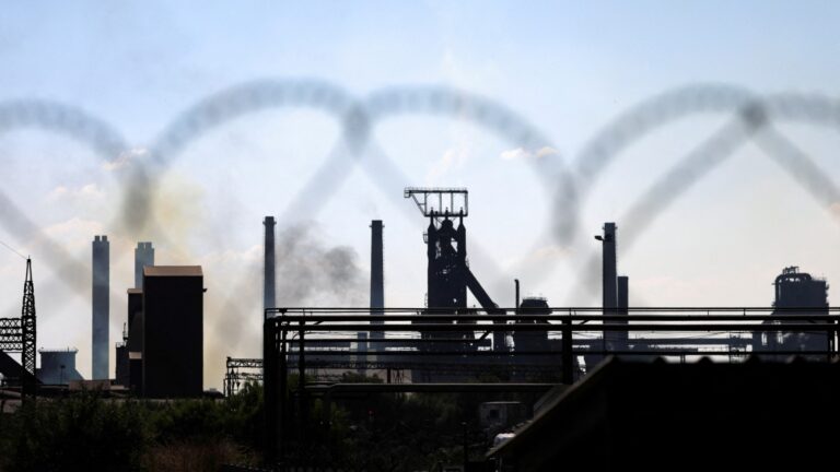 ArcelorMittal