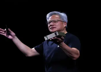 Nvidia Nasdaq