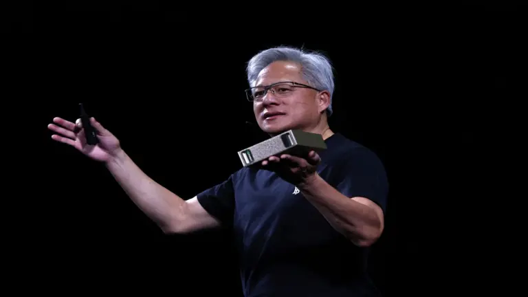 Nvidia Nasdaq