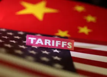 China AI chip rule