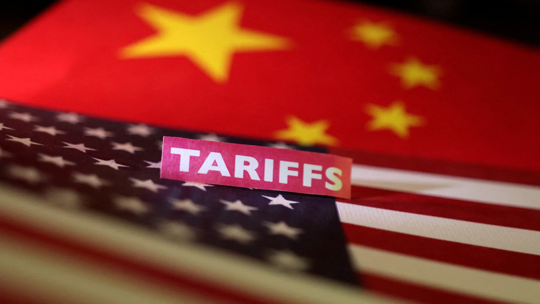 China seeks U.S. easing on AI chip export rules 1 China AI chip rule
