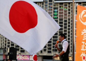 Japan
