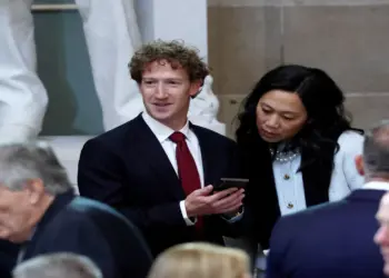 Zuckerberg