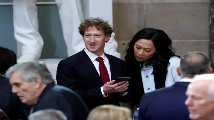 Zuckerberg