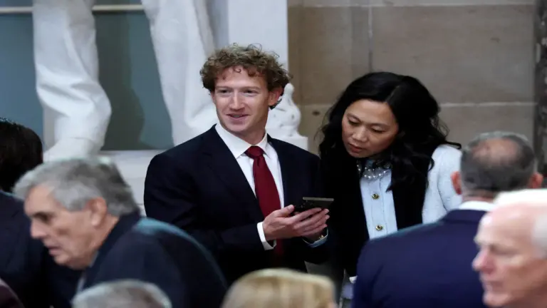 Zuckerberg