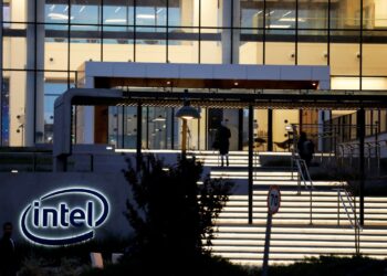 Intel
