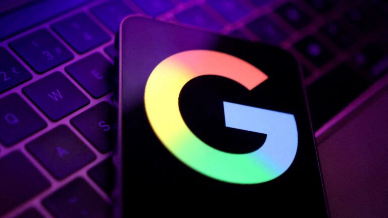 Google