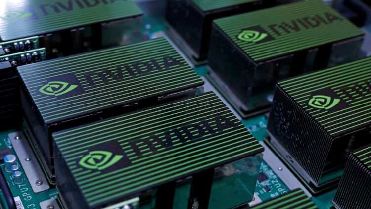 Nvidia