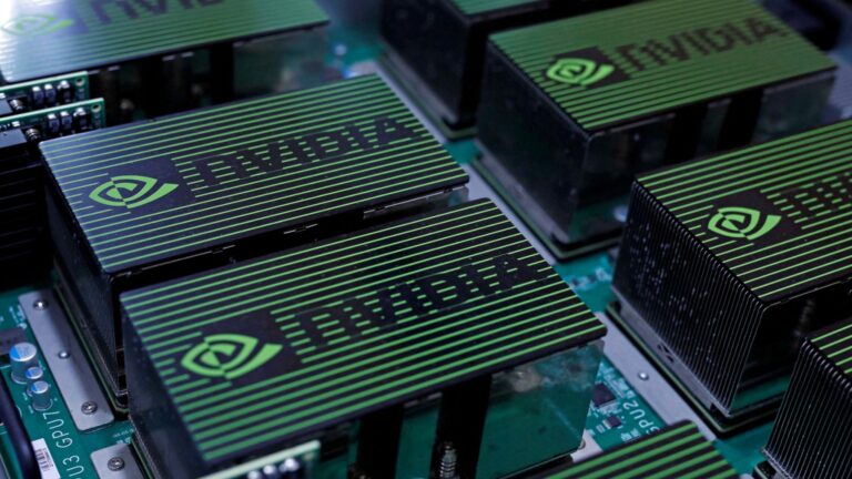 Nvidia