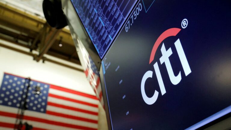 citigroup