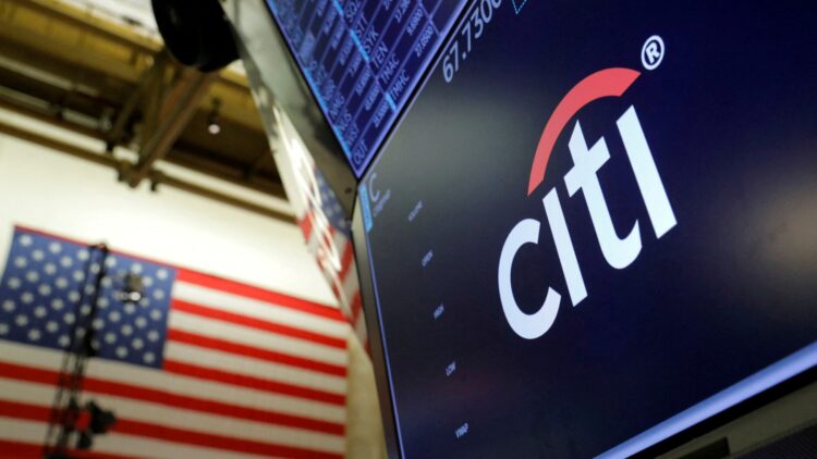 Citigroup