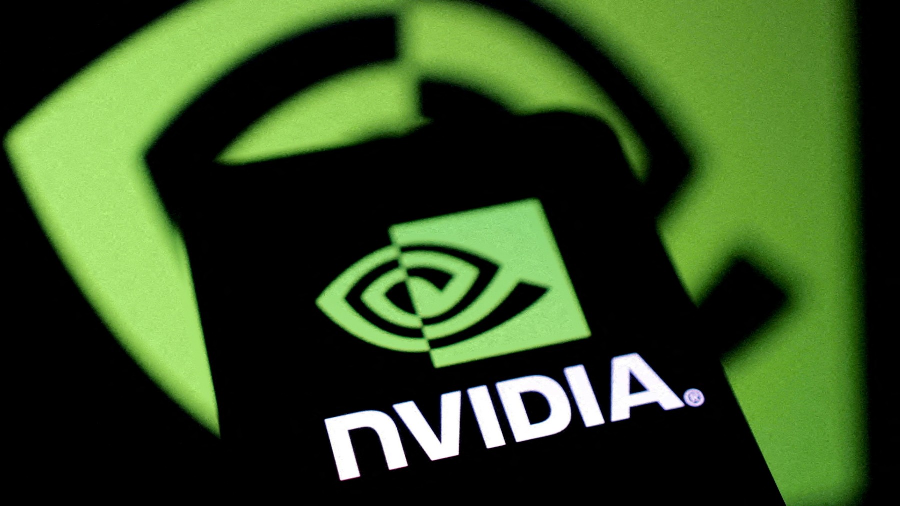 China raises security concerns over Nvidia H20 chips 1 chip