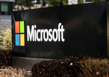 Microsoft