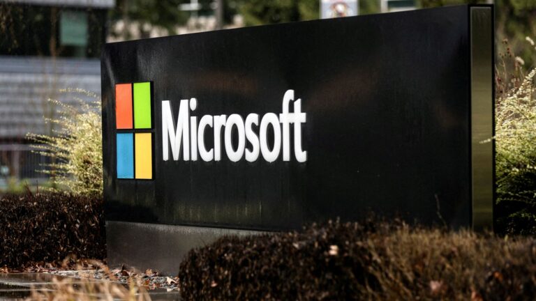 Microsoft