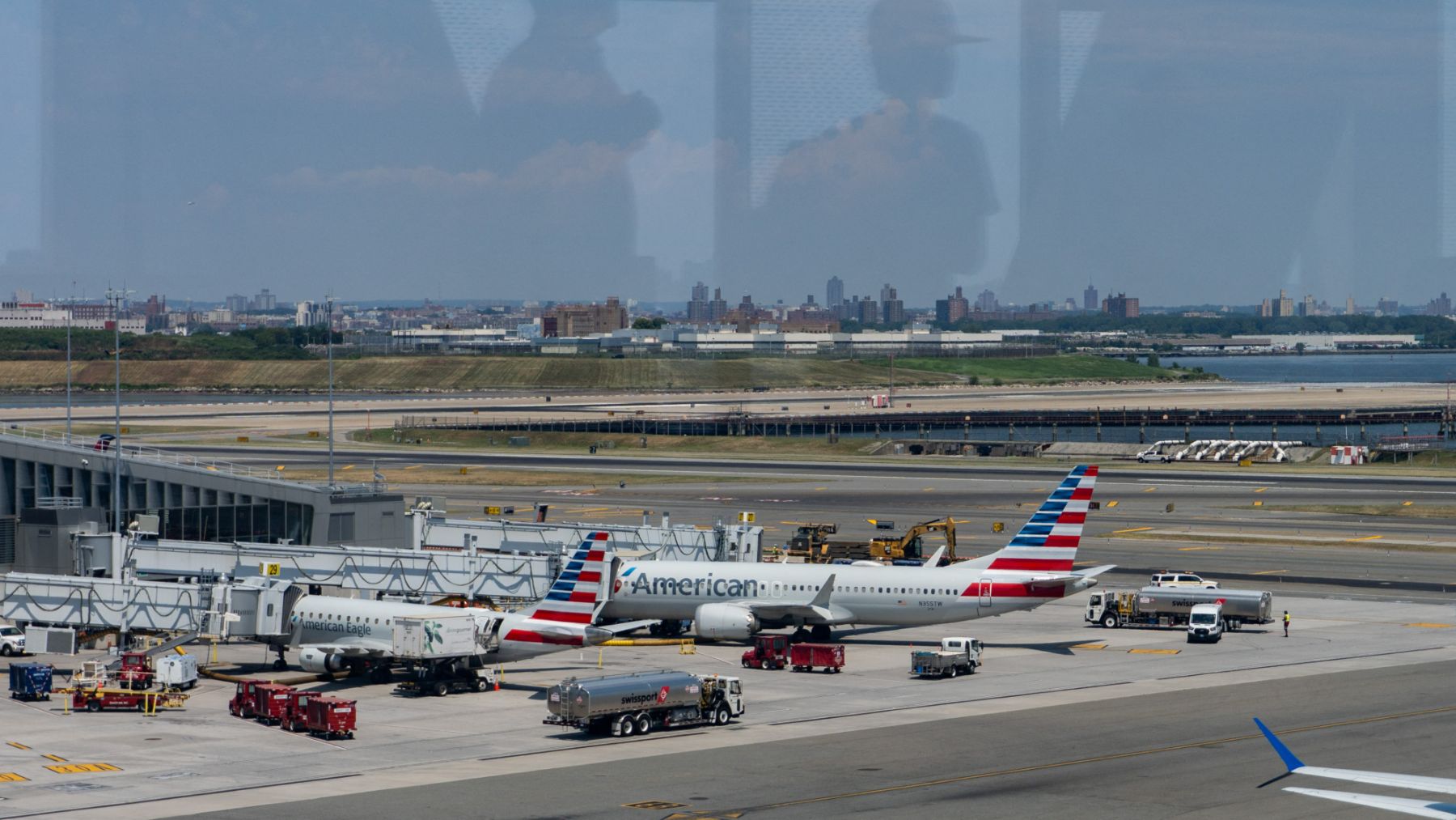 Lufthansa and Air France-KLM post Q2 growth despite trade war fears 1 Lufthansa