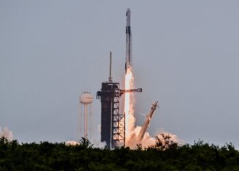 SpaceX
