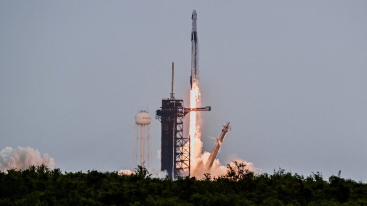 SpaceX