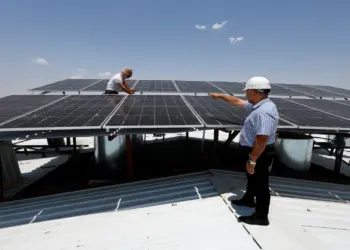 German solar