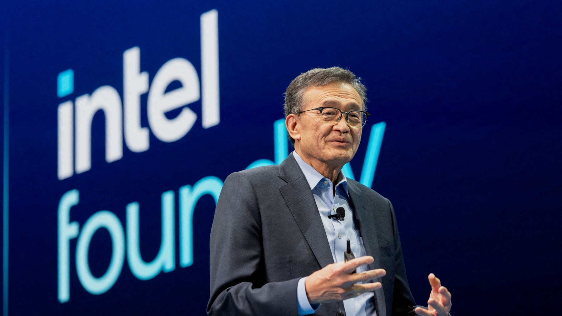 Intel