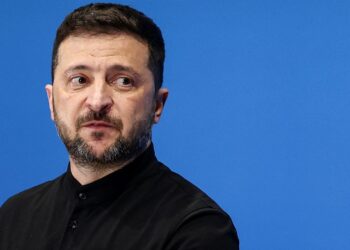 Zelensky