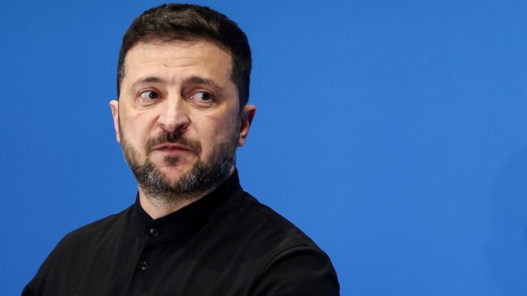 Zelensky