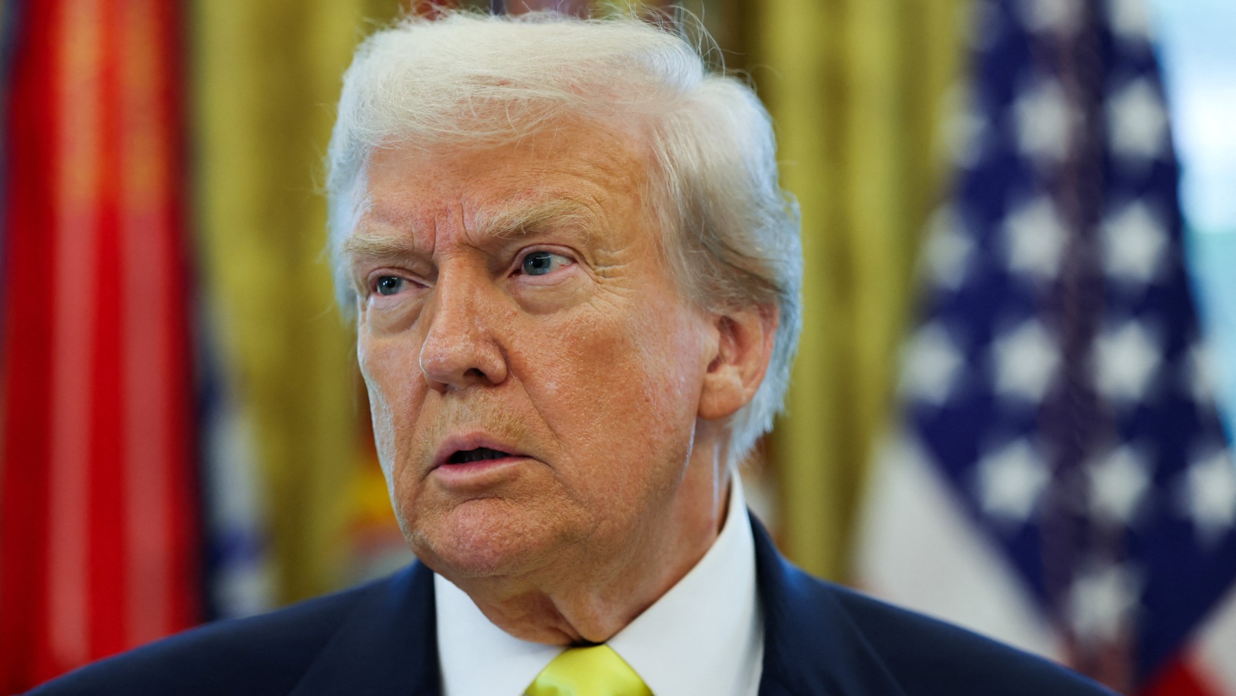 Trump urges Intel CEO to quit over China ties 1 Trump