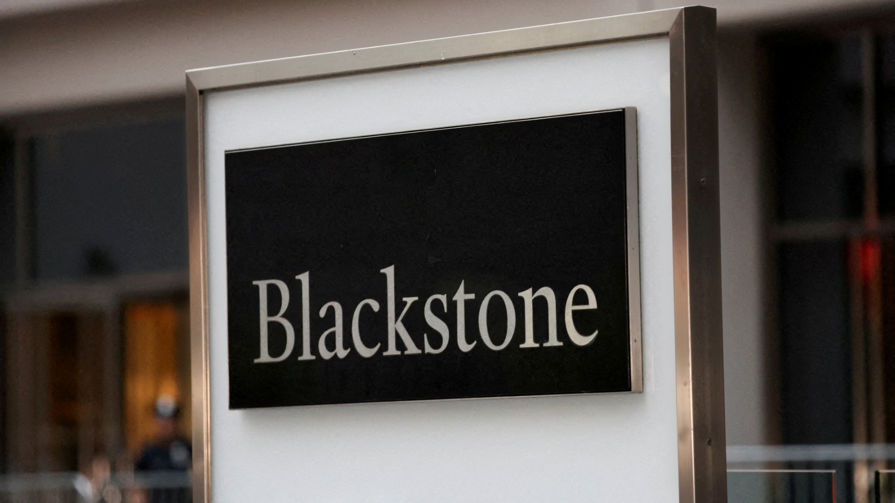 Blackstone plans $25B for Pennsylvania data hubs, gas plants