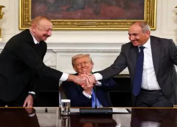 Iran Trump