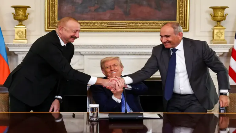 Iran Trump