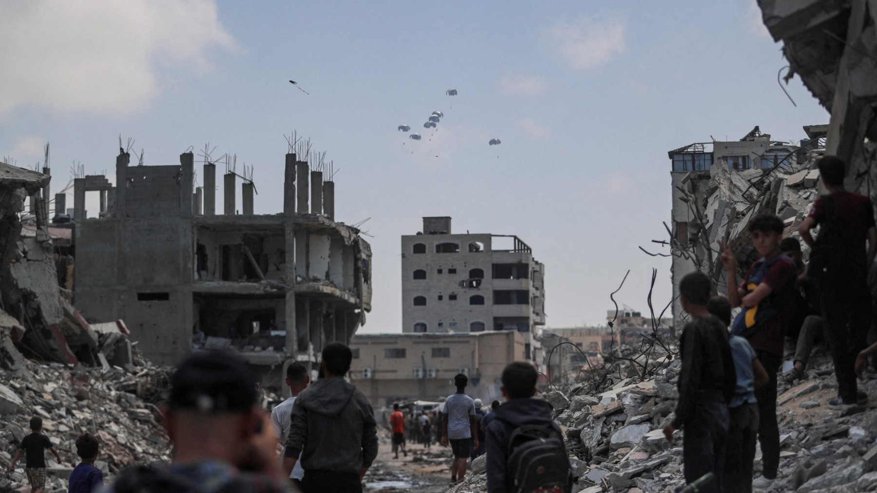 Norway fund ends Israel asset management deal