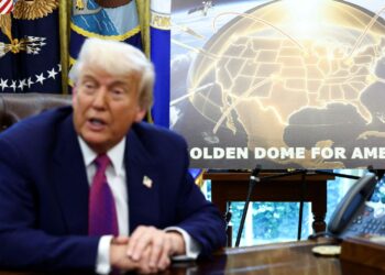 Golden Dome