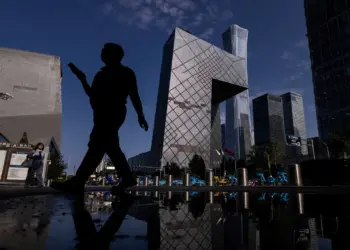 China's yuan loans