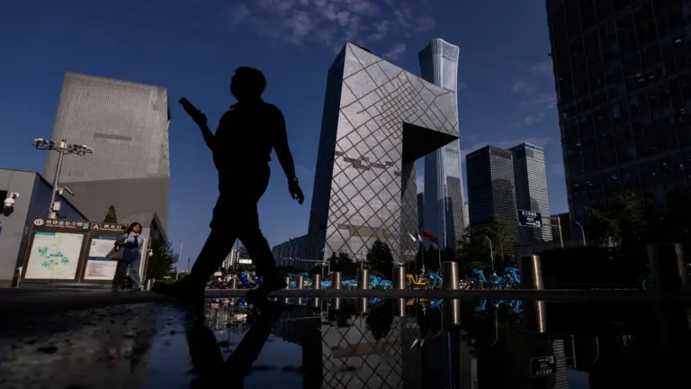 China's yuan loans