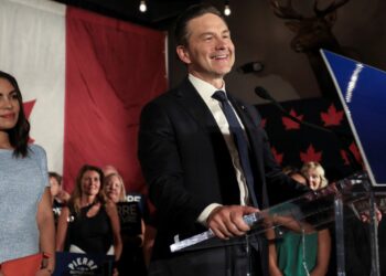 Poilievre