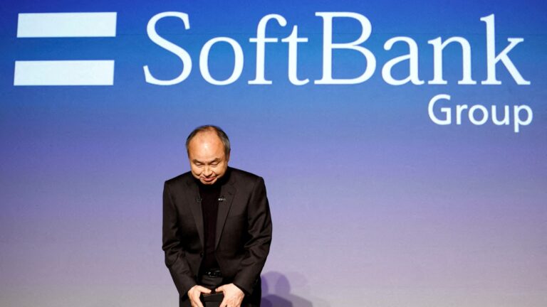 SoftBank