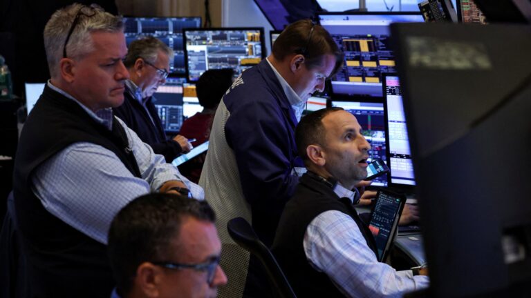 Wall Street