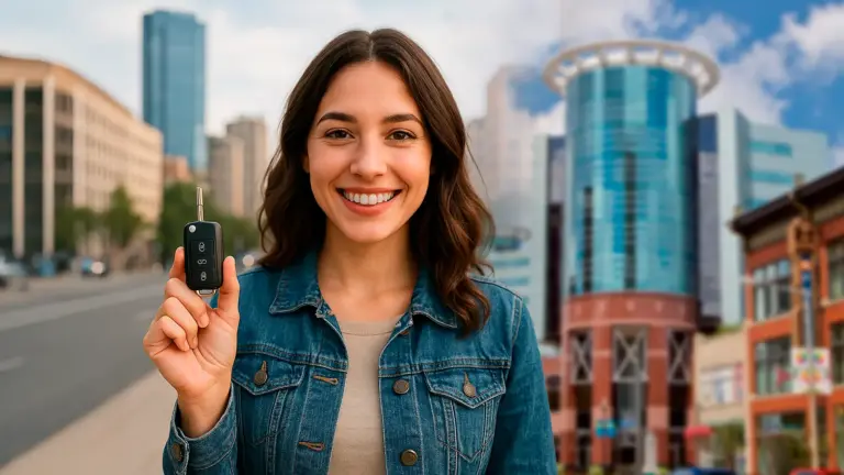change your vehicle's registered address in Michigan