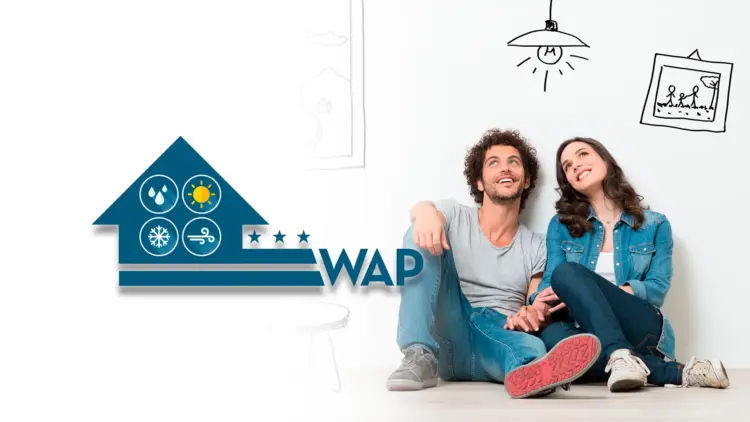 Weatherization Assistance Program