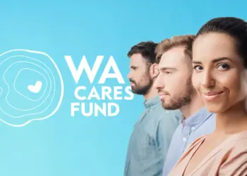 WA Cares long-term care benefits