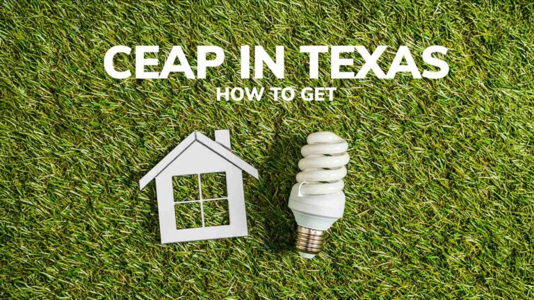 CEAP in Texas